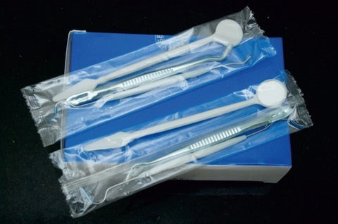 Disposable Diagnostic Kit 3pcs