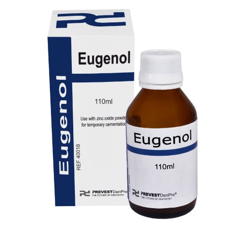 PREVEST EUGENOL (15ML)