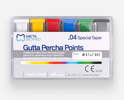 Gutta Percha