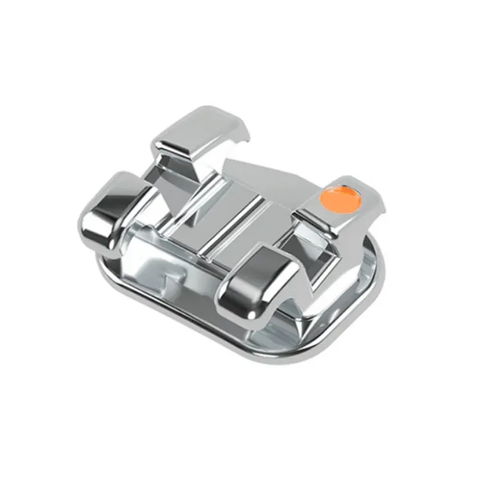 Metal Bracket OrthoClassic