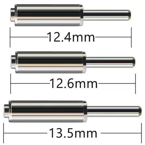 Dental Push Spring High Speed