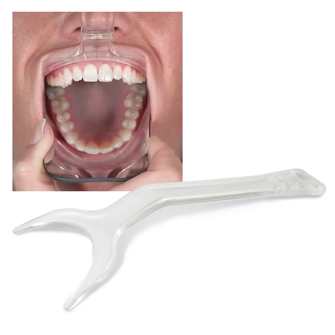 Lip Retractor