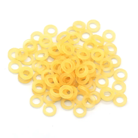 Rubber Bands Intra Oral Elastics