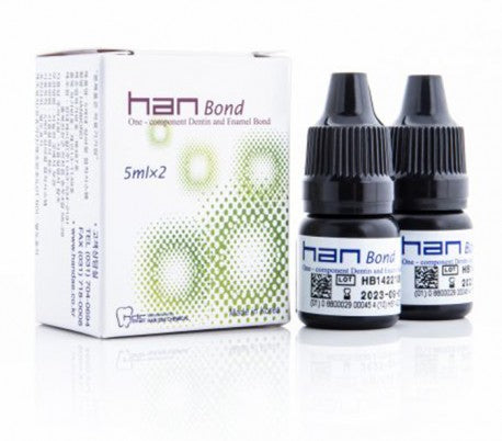 HanBond Light-Curing Bonding Agent - Dandal