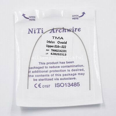 TMA Wire