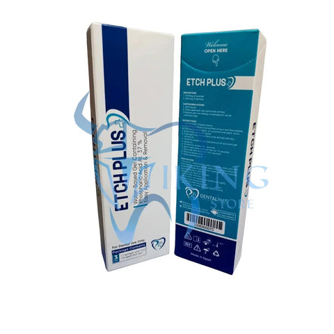 Etch Plus + 5ml