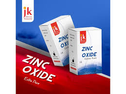 JK-Dental zinc oxide powder(20g)