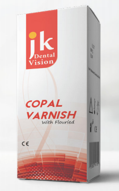 JK COPAL VARNISH