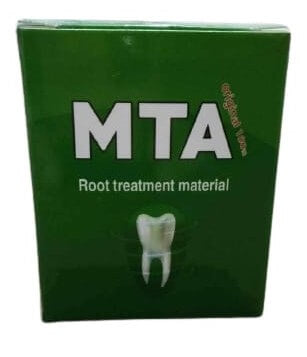 MTA Powder Root Treatment Material (0.25G)