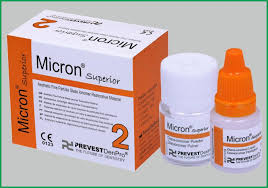 Prevest Micron Superior II Orange