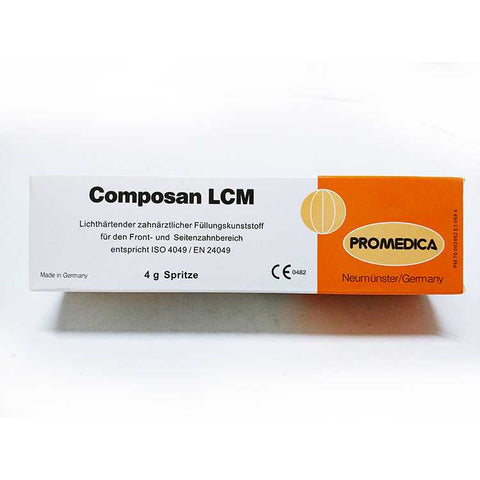 Promedica Composan LCM 4g