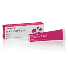 Zhermack Indurent Gel Catalyst (60ml)