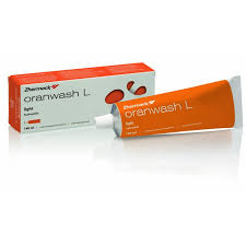 Zhermack Oranwash L (140ml)