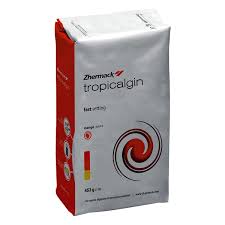 Alginate Tropicalgin (453g Bag)