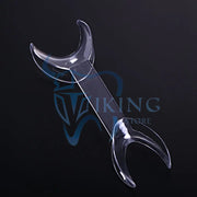 Double Sided V Shaped Retractor