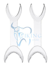 Double Sided V Shaped Retractor