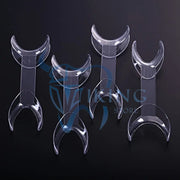 Double Sided V Shaped Retractor