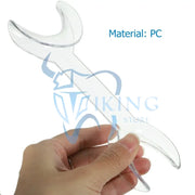 Double Sided V Shaped Retractor