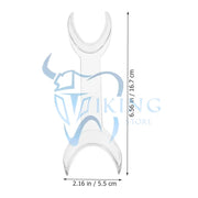 Double Sided V Shaped Retractor