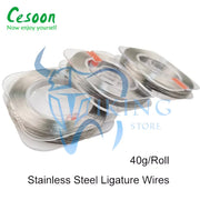 Ligature Wire Roll