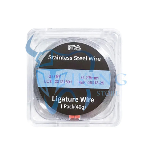 Ligature Wire Roll