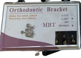 Metal Bracket