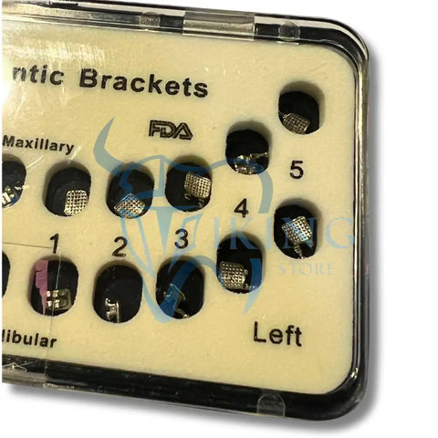 Metal Bracket - S