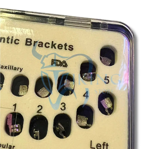 Metal Bracket - S