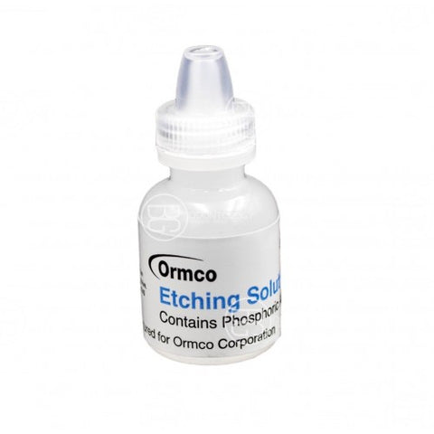 Ormco Liquid Etch