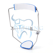 Orthodontic Double Lever Face Mask