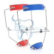 Orthodontic Double Lever Face Mask