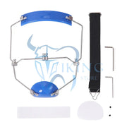 Orthodontic Double Lever Face Mask