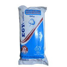 Cotton Egypt 50g