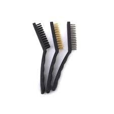 Cleaning Brushes (3pcs)