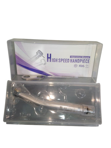 Handpiece High Speed