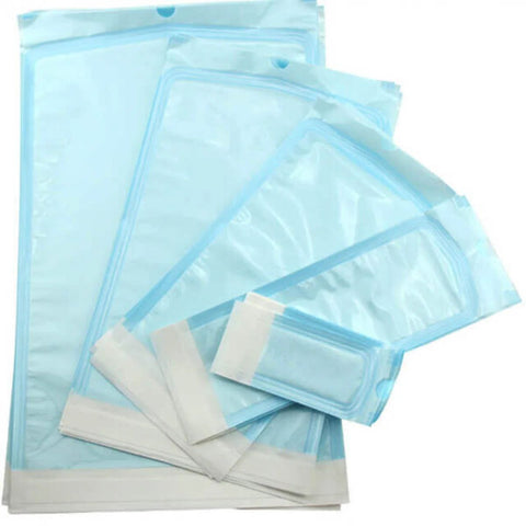 Sterilization Pouches