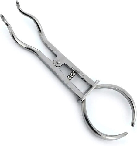 Clamp Forceps - Pakistan