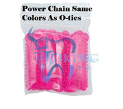 Power Chain - Imd High Quality Continuous (Closed) / #8 Pink Lemonade