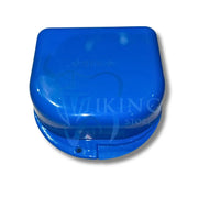 Retainer Box Large / Blue