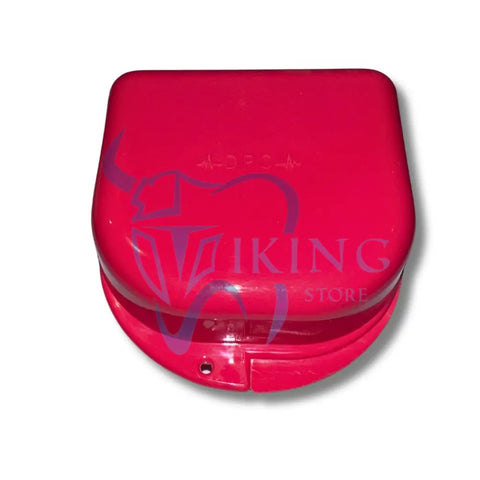 Retainer Box Large / Fuchsia