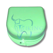 Retainer Box Large / Green