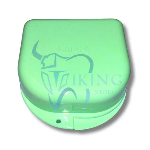 Retainer Box Large / Green