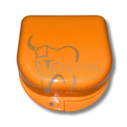 Retainer Box Large / Orange