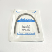 Orthodontic Arch Wire - China