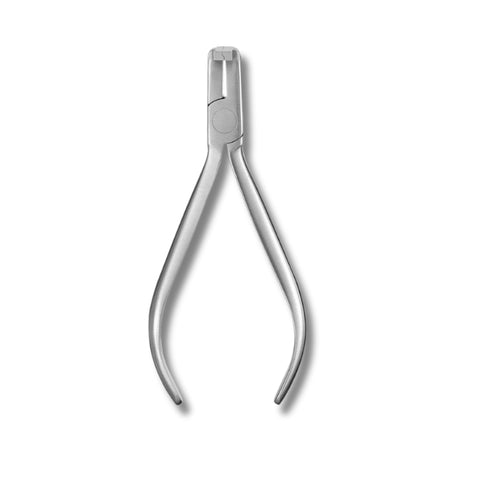 Step Bend Plier - OrthoExpert